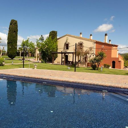 Maspalau Blanes Exterior photo