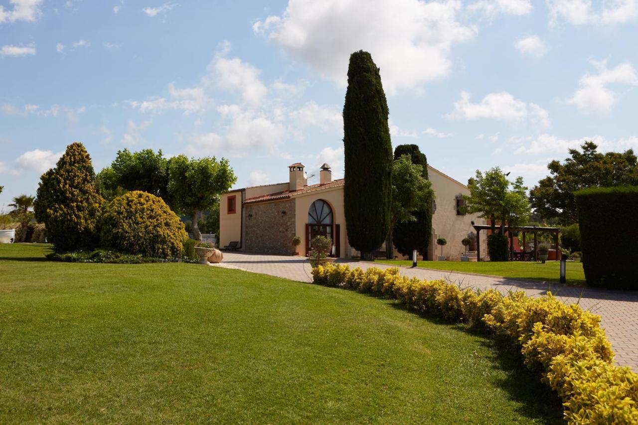 Maspalau Blanes Exterior photo