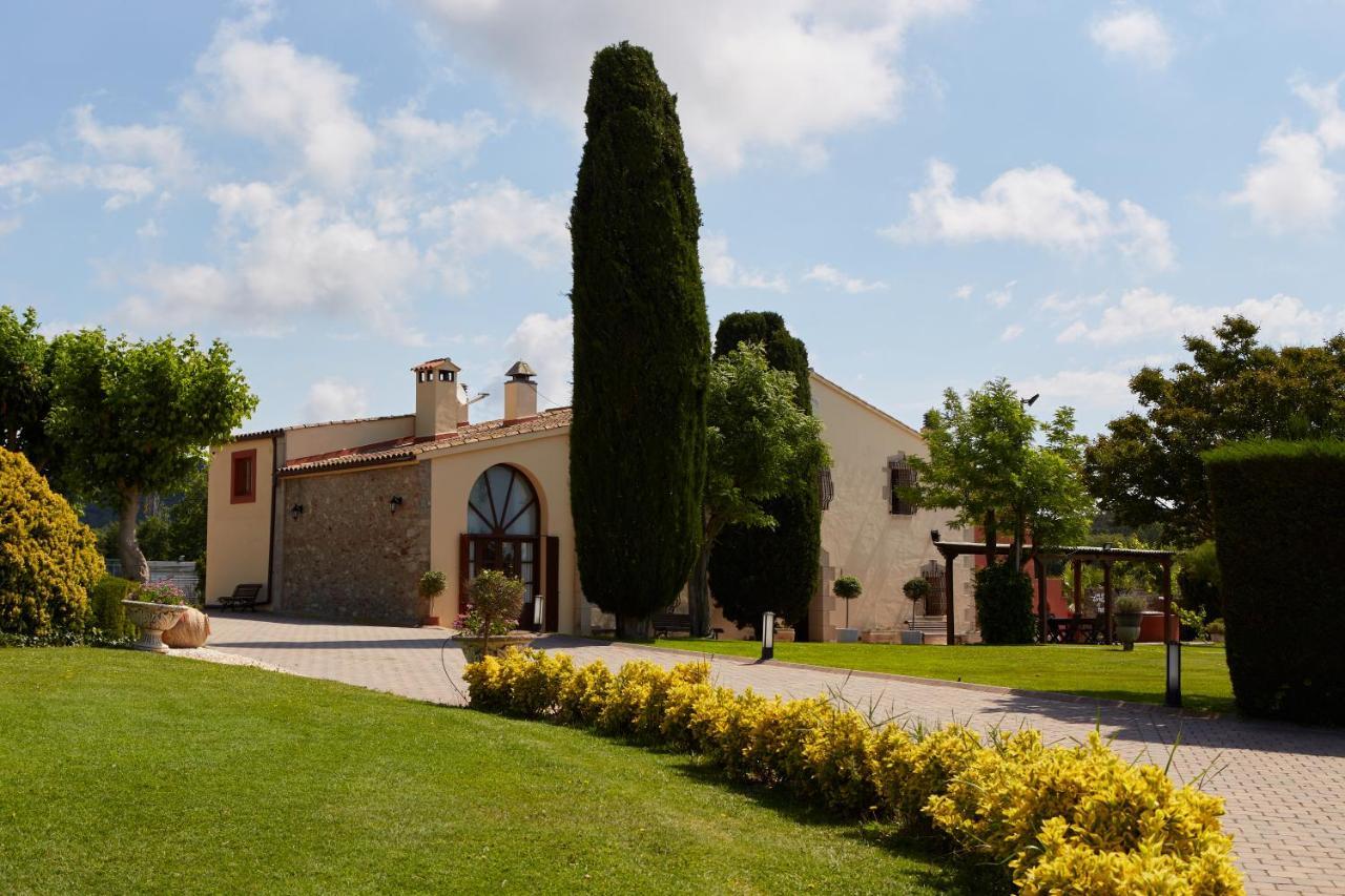 Maspalau Blanes Exterior photo